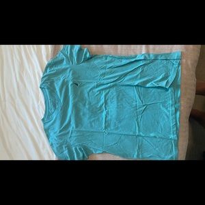 Nautica Mens v neck t shirt